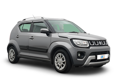 Maruti IGNIS-img